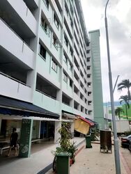 Ang Mo Kio View (D20), Shop House #572112531